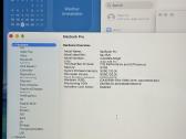 MacBook Pro 14 M3 Pro / 36gb / 512gb - nuotraukos Nr. 7