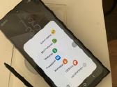 Android telefonas