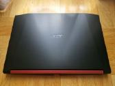 Acer Nitro 5 žaidimams/mokslams - nuotraukos Nr. 2