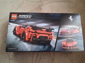 Lego ir kt. dėlionės