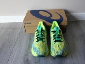Asics 42,5D bėgimo bateliai - nuotraukos Nr. 3