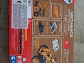 Lego ir kt. dėlionės - nuotraukos Nr. 6