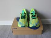 Asics 42,5D bėgimo bateliai - nuotraukos Nr. 4