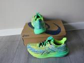 Asics 42,5D bėgimo bateliai - nuotraukos Nr. 2