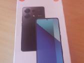 Xiaomi redmi note 13 - nuotraukos Nr. 5