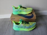Asics 42,5D bėgimo bateliai - nuotraukos Nr. 5