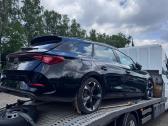 Cupra Leon, 2024 dalimis - nuotraukos Nr. 2