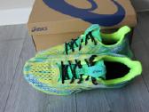 Asics 42,5D bėgimo bateliai - nuotraukos Nr. 6