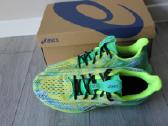 Asics 42,5D bėgimo bateliai - nuotraukos Nr. 7
