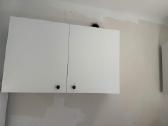 Virtuvės baldų komplektas (Ikea) - nuotraukos Nr. 4