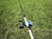 Spiningas St. Croix Legend Tournament Pike