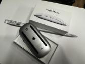Apple Magic Mouse 2 Mazai naudota su pilnu komplek - nuotraukos Nr. 2