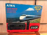 Aiwa Vhs grotuvas/video magnetofonas Japan - nuotraukos Nr. 3