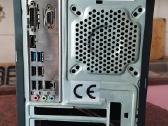 Stacionarus Pc i3-6100 8gb RAM ddr4 - nuotraukos Nr. 2