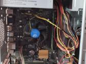 Stacionarus Pc i3-6100 8gb RAM ddr4 - nuotraukos Nr. 3