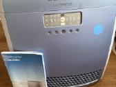 Oro valytuvas Electrolux Oxy3 Silence