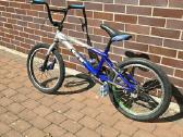 BMX GT pro Aluminum power series dviratis - nuotraukos Nr. 2