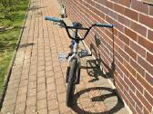 BMX GT pro Aluminum power series dviratis - nuotraukos Nr. 3