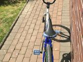 BMX GT pro Aluminum power series dviratis - nuotraukos Nr. 4