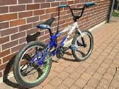 BMX GT pro Aluminum power series dviratis - nuotraukos Nr. 5