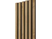 Modernios sienų lamelės biurui namams 65€ - nuotraukos Nr. 3