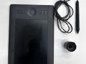 Intuos Pro M / Redagavimo plašetė