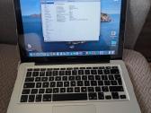 Apple MacBook pro A1278 I5 - nuotraukos Nr. 2