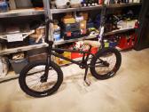 BMX Tvarkingas