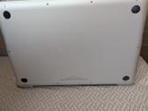 Apple MacBook pro A1278 I5 - nuotraukos Nr. 3