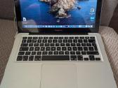 Apple MacBook pro A1278 I5 - nuotraukos Nr. 6