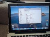 Apple MacBook pro A1278 I5 - nuotraukos Nr. 7