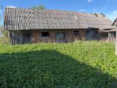 Biržų r. Kuprių k. parduodamas namas - nuotraukos Nr. 8