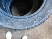 Padangos 205/55 R16