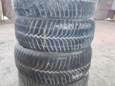 Padangos 205/55 R16 - nuotraukos Nr. 3