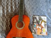 Parduodu klasikinę gitarą