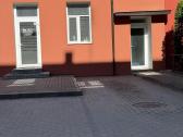 Išnuomojama patalpa pačiame centre - nuotraukos Nr. 16