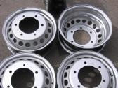 Bridgestone nebrangios naujos mikroautobusu su "C" - nuotraukos Nr. 8