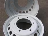 Bridgestone nebrangios naujos mikroautobusu su "C" - nuotraukos Nr. 9
