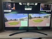 LG Nanocell TV. - nuotraukos Nr. 2