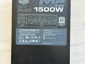 Cooler Master M2 Silent Pro 1500w - nuotraukos Nr. 2