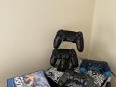 Playstation 4 slim
