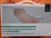 Pragulų čiužinys su kompresoriumi, naujas,timago