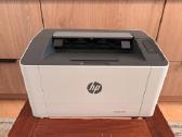 Hp Laserjet 107w lazerinis spausdintuvas