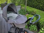 Stokke Xplory V6 - nuotraukos Nr. 4