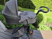 Stokke Xplory V6 - nuotraukos Nr. 5