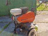 Kultivatorius Husqvarna T85hx - nuotraukos Nr. 2