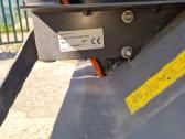 Kultivatorius Husqvarna T85hx - nuotraukos Nr. 6