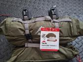 Palapinė Hubba Hubba Bikepack 2