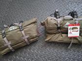 Palapinė Hubba Hubba Bikepack 2 - nuotraukos Nr. 4