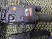 Airsoft ginklas + ekipuotė - nuotraukos Nr. 4
